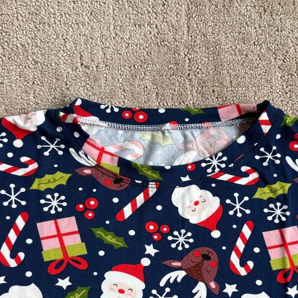 Christmas Pajamas - Picture 5 of 5